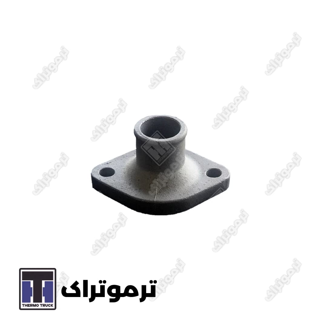 درب ترموستات MCP