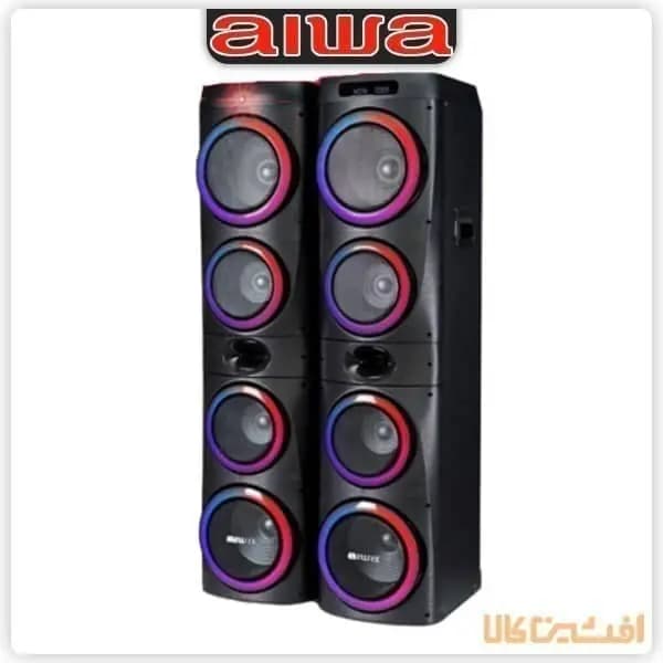 اسپیکر آیوا مدل 2104 پرو (AW-X2104 DSP PRO)