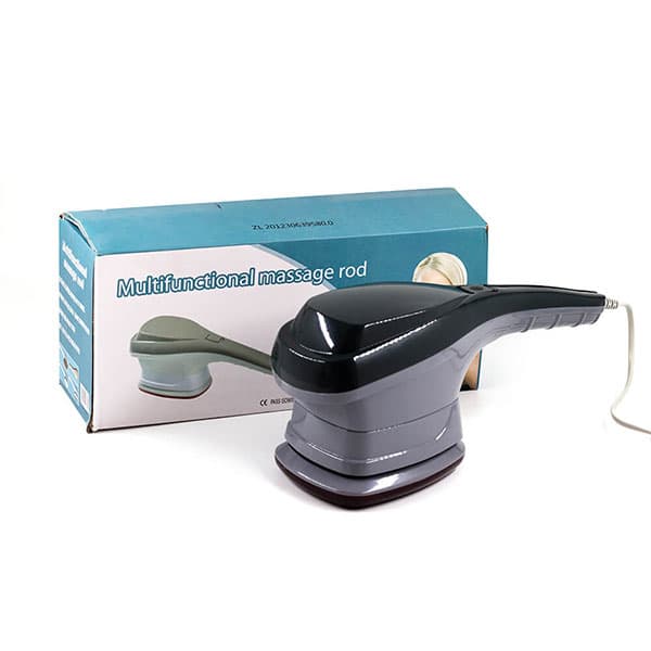 ماساژور برقی مولتی فانکشنال مدل P.R _208 ا multifunctional massage rod