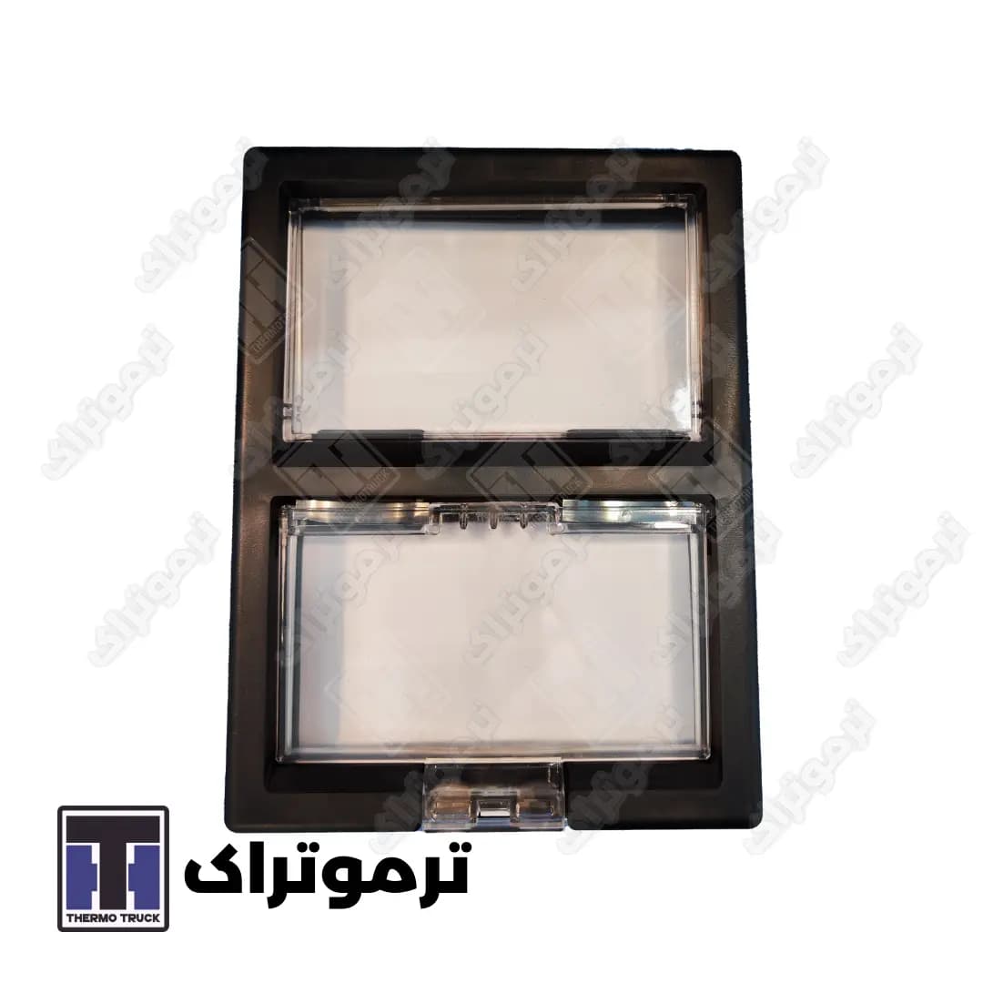 درب نمایشگر SB برند MCP