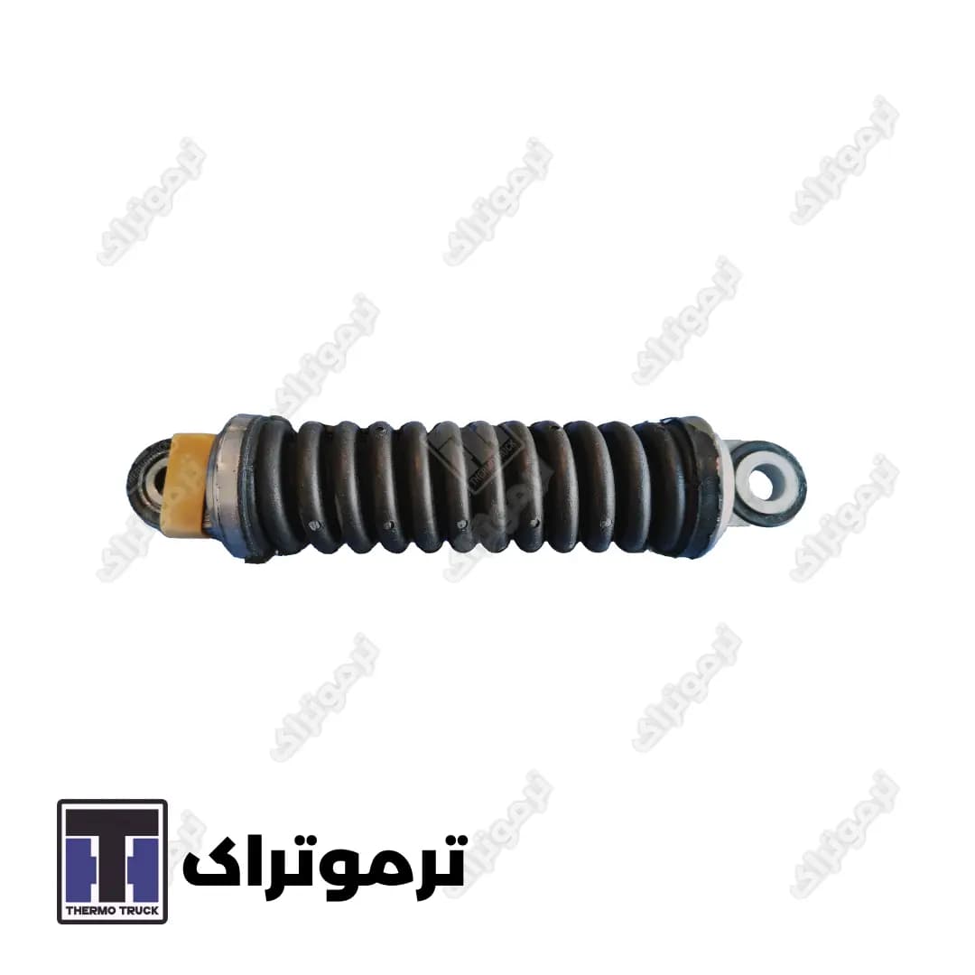 فنر تسمه سفت کن