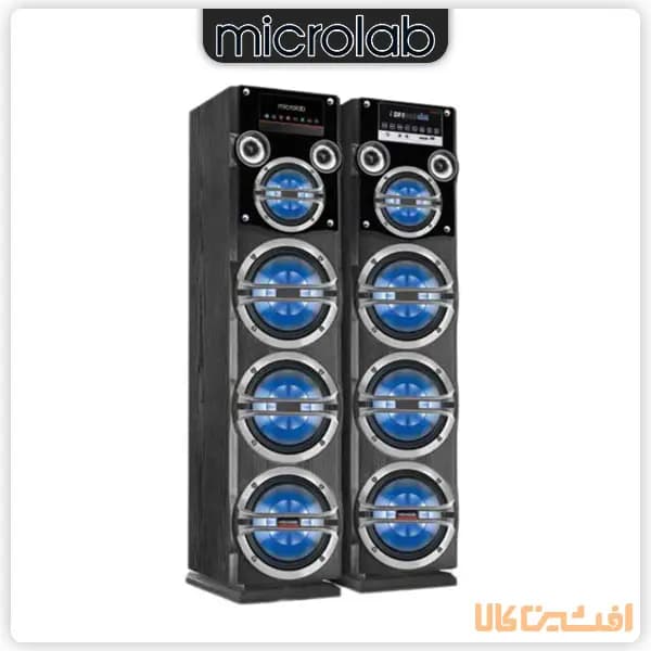 اسپیکر میکرولب مدل M310104 INF (اینفینیتی) — تصویر ۲