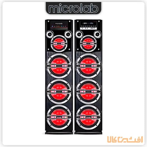 اسپیکر میکرولب مدل M310104 INF (اینفینیتی)