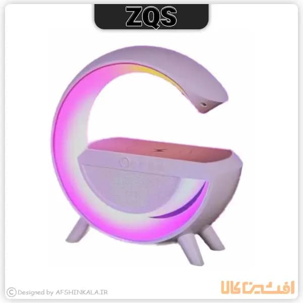 اسپیکر ZQS مدل 1220