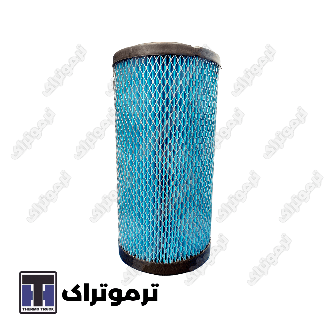 فیلتر هوا دو طرف توری ترموتراک