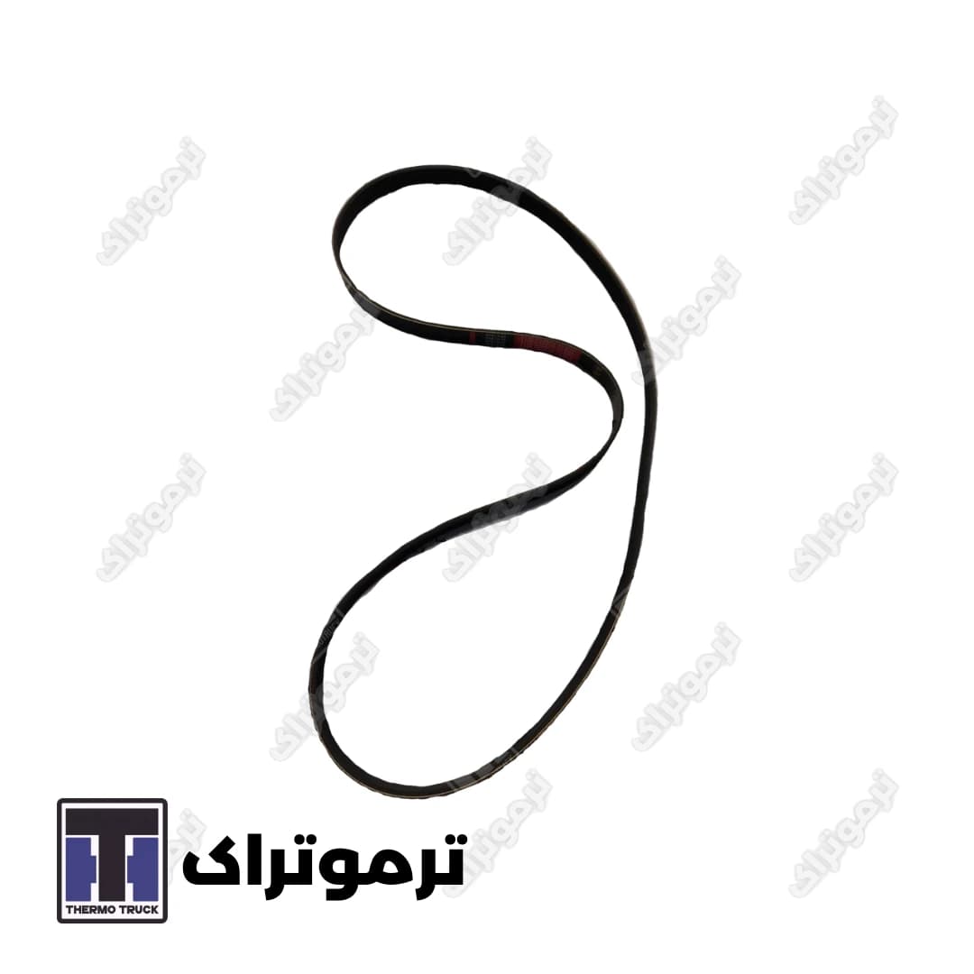 تسمه 9 شیار موتور SLX