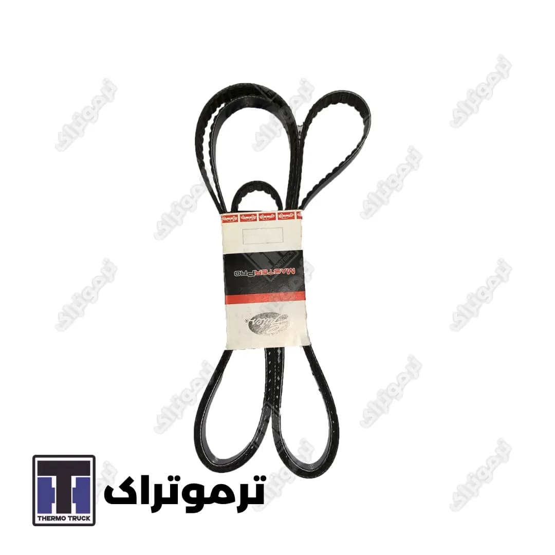 تسمه فن به سه فاز موتور SLX (آمریکایی)