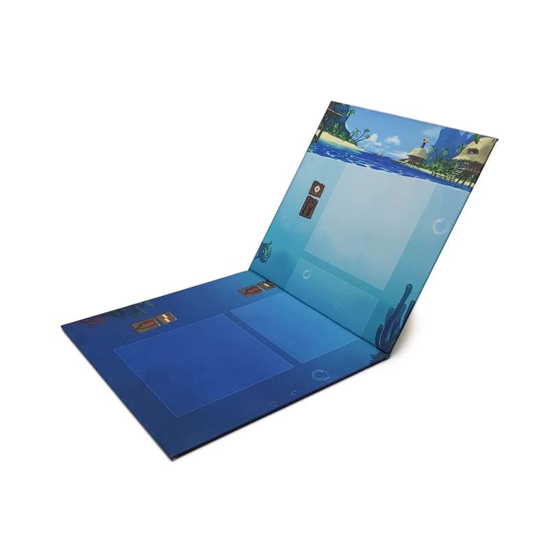 بازی زیر آبی (Underwater) — تصویر ۵