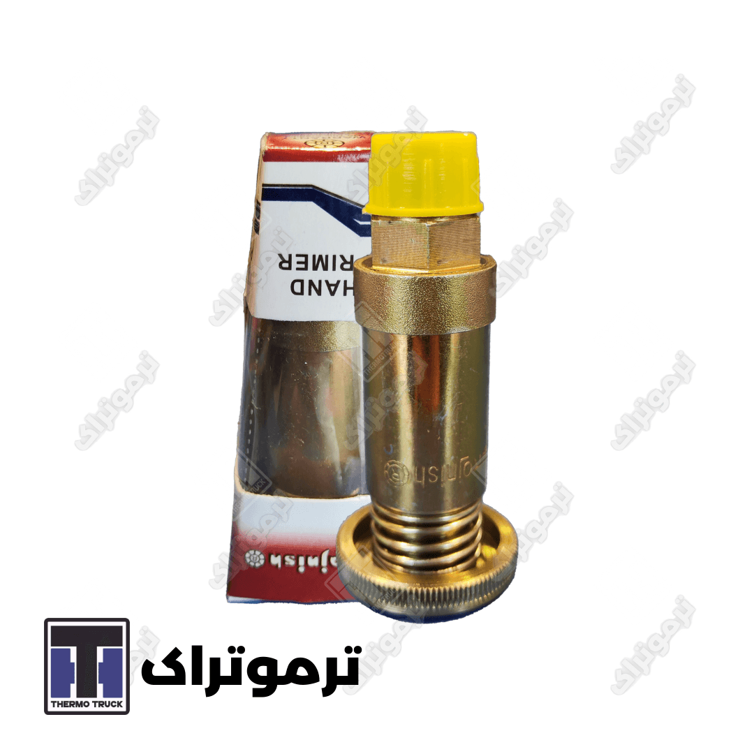 تلمبه پمپ دستی