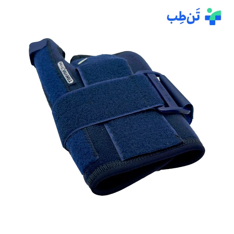 مچ شست بند آتل دار اپلون تن یار کد 3160 — تصویر ۴