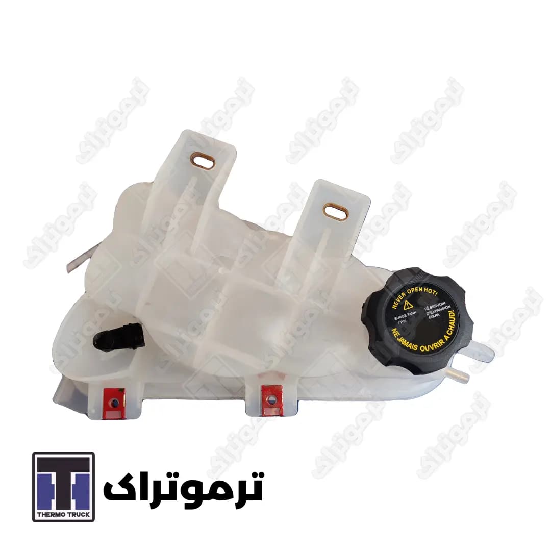 منبع آب SLX