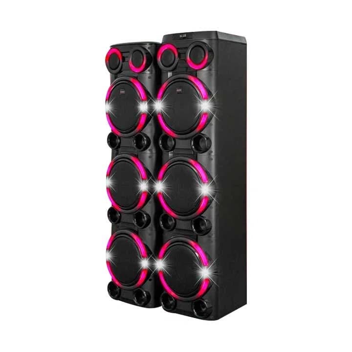 اسپیکر میکرولب مدل Q-600 — تصویر ۲