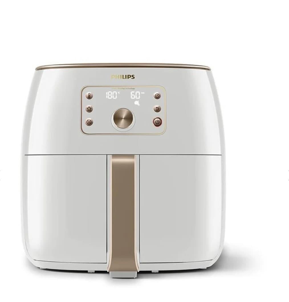 سرخ کن فیلیپس مدل PHILIPS 9870/20 — تصویر ۲