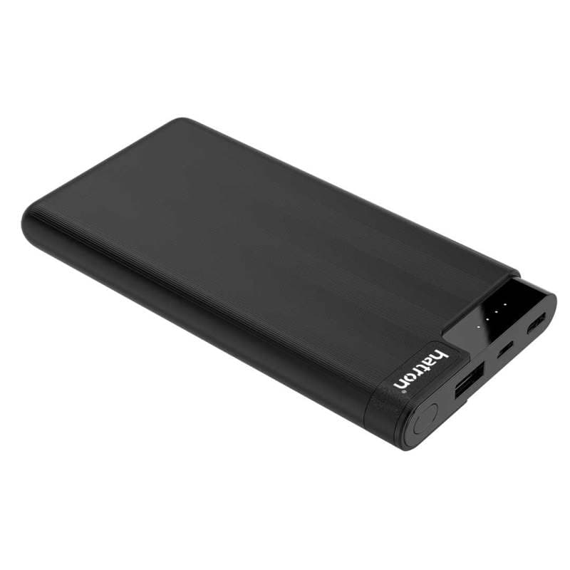 پاور بانک برند HATRON مدل hpb1090pd — تصویر ۲