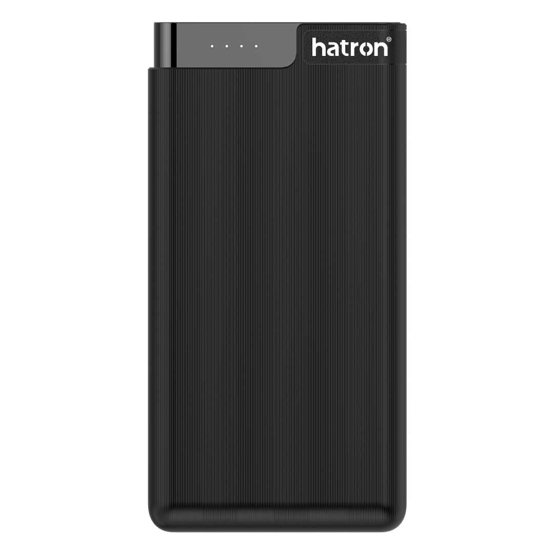 پاور بانک برند HATRON مدل hpb1090pd