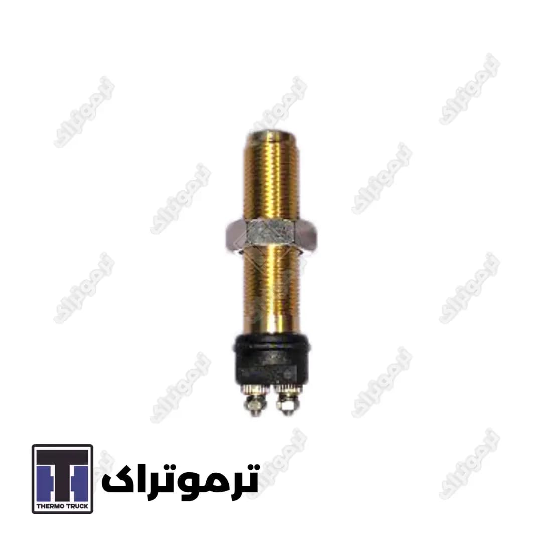 سنسور دورموتور