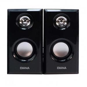 اسپیکر لپ تاپی DIANA مدل JT042L — تصویر ۲