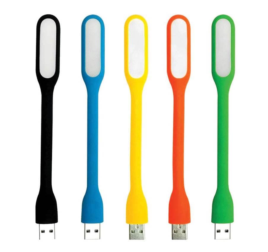 چراغ مسواکی — تصویر ۳
