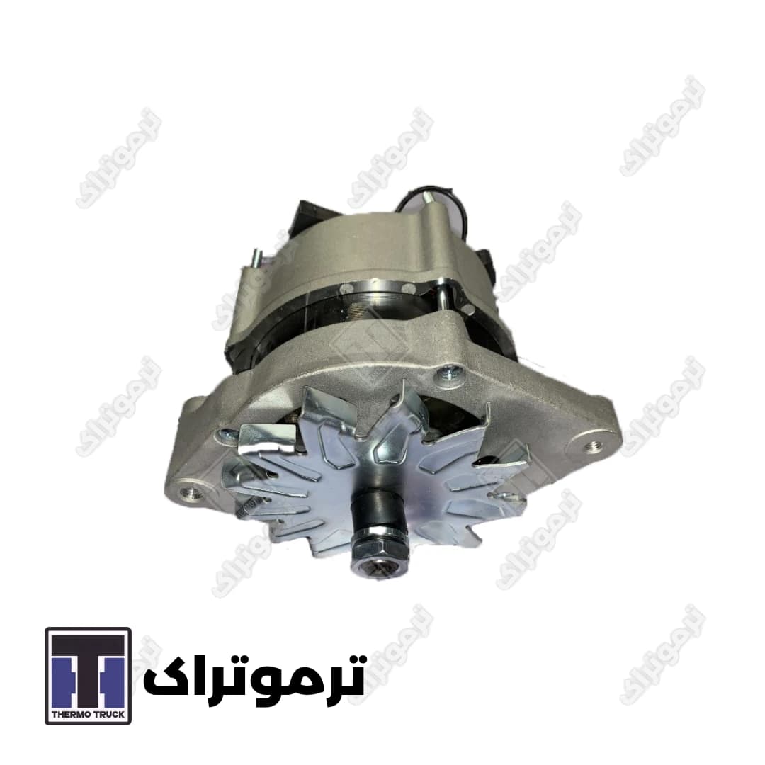 دینام برند MCP