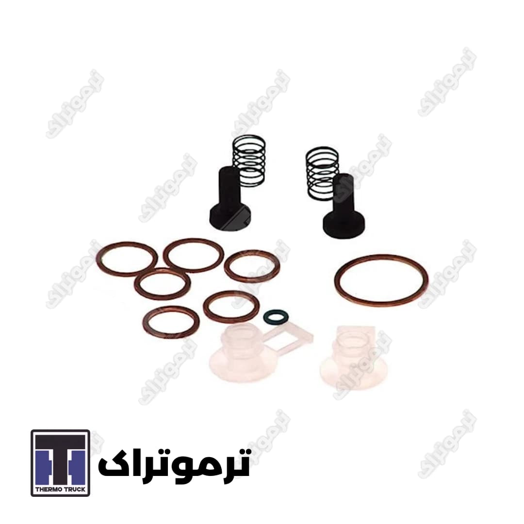 فیبروفنر بوش اصلی