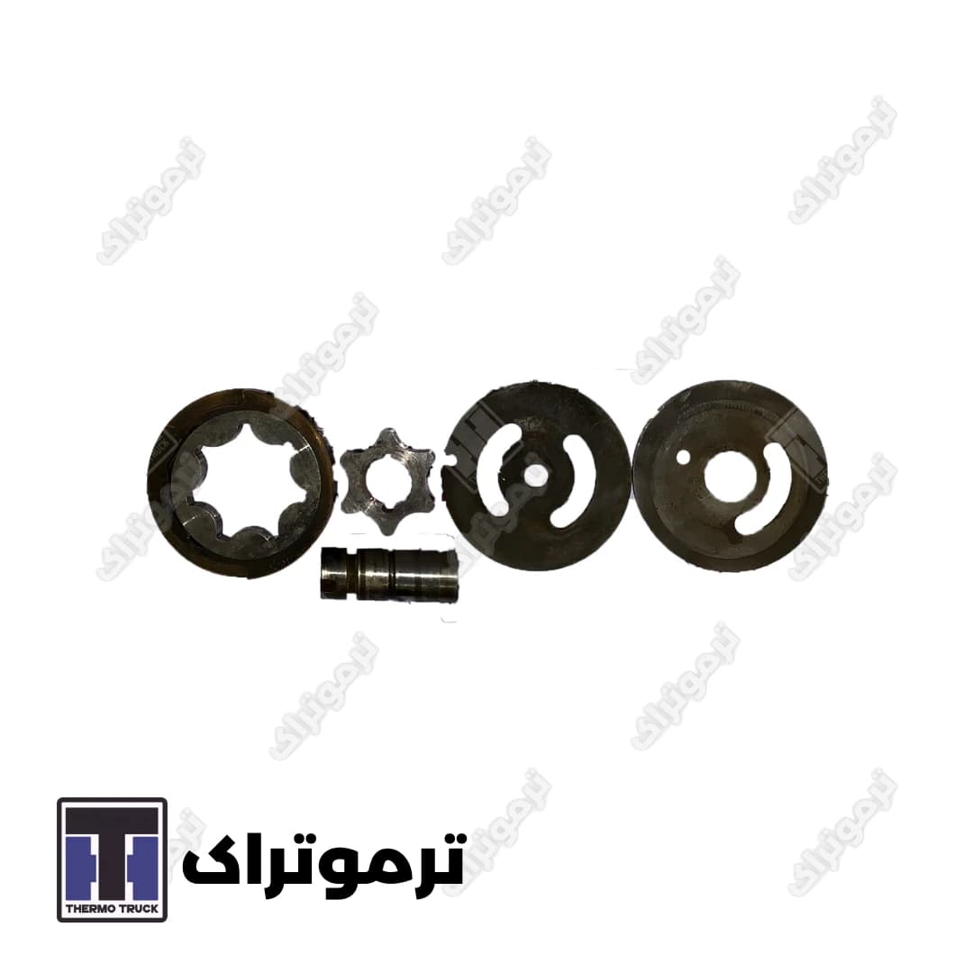 بوش کمپرسور x430