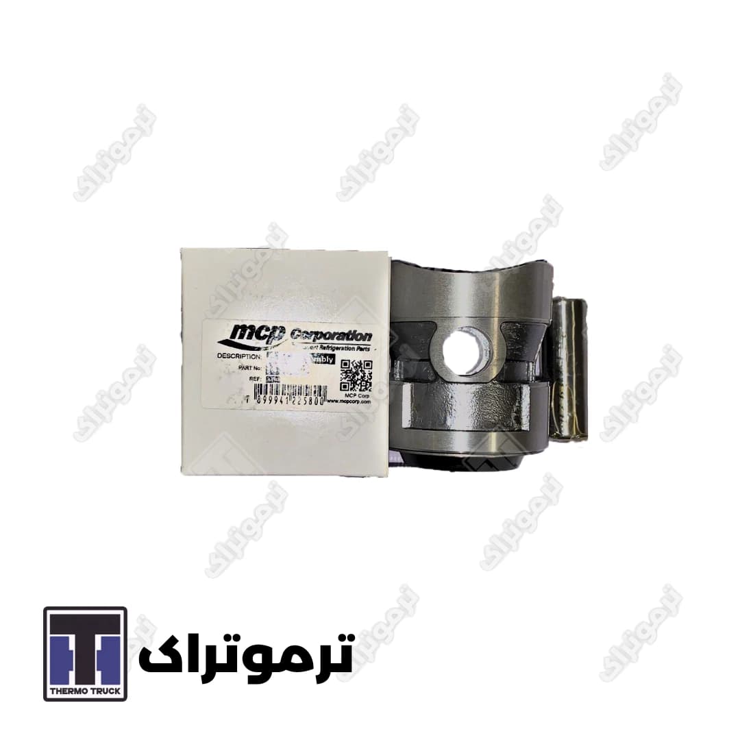پیستون کمپرسور 430 MCP