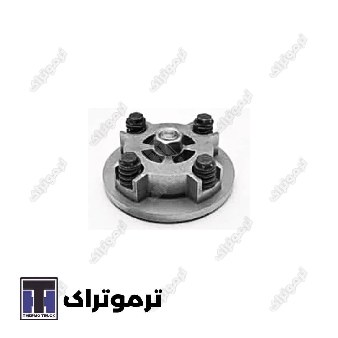 صفحه سوپاپ برند MCP — تصویر ۲