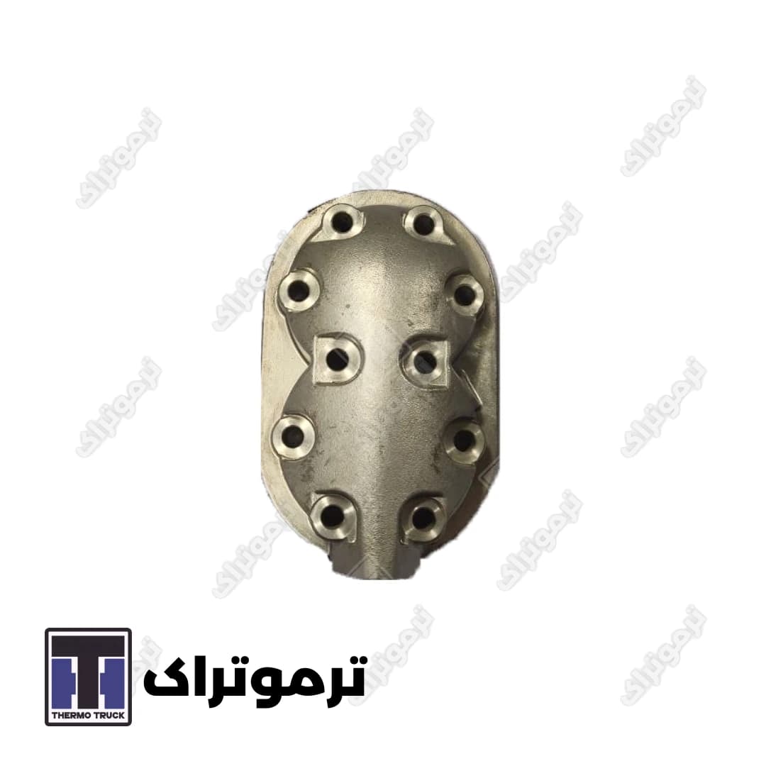 سرسیلندر کمپرسور