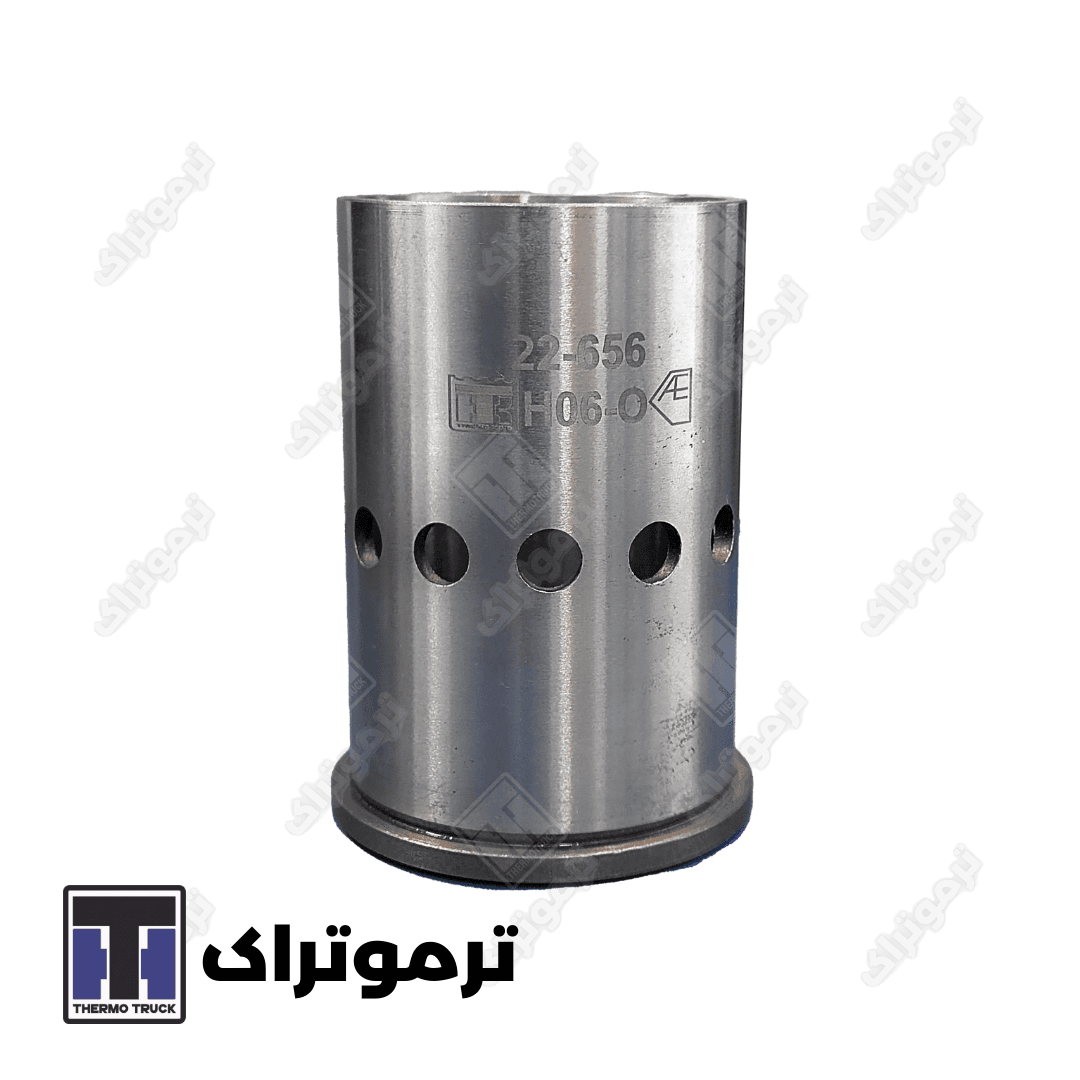 بوش کمپرسور X430 — تصویر ۲