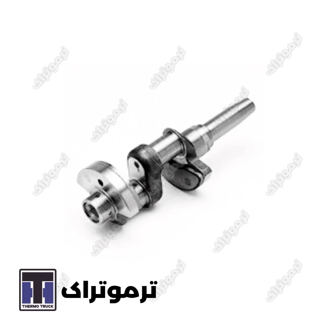 میل لنگ شفت بزرگ x426