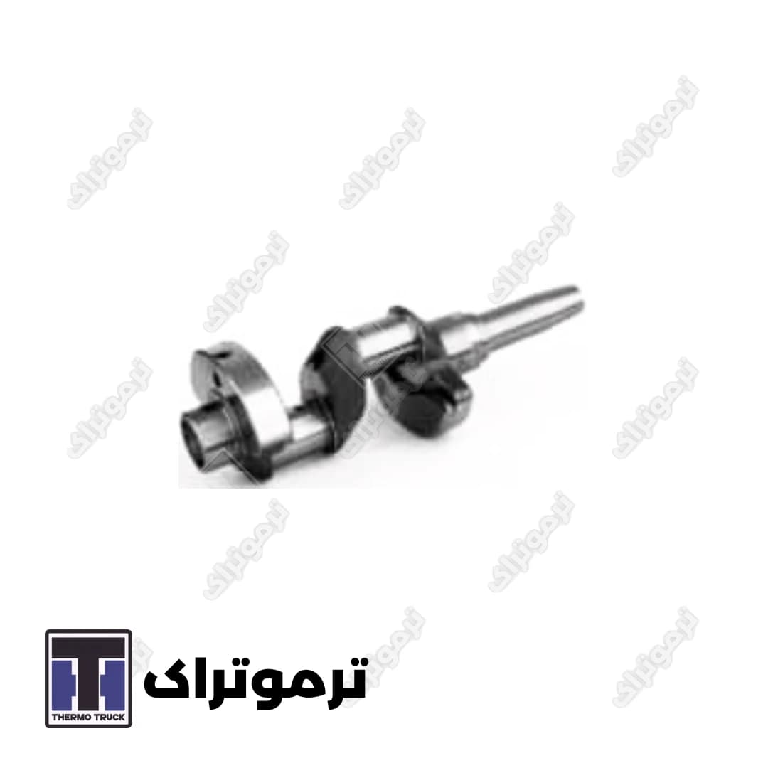میل لنگ شفت کوچک X426