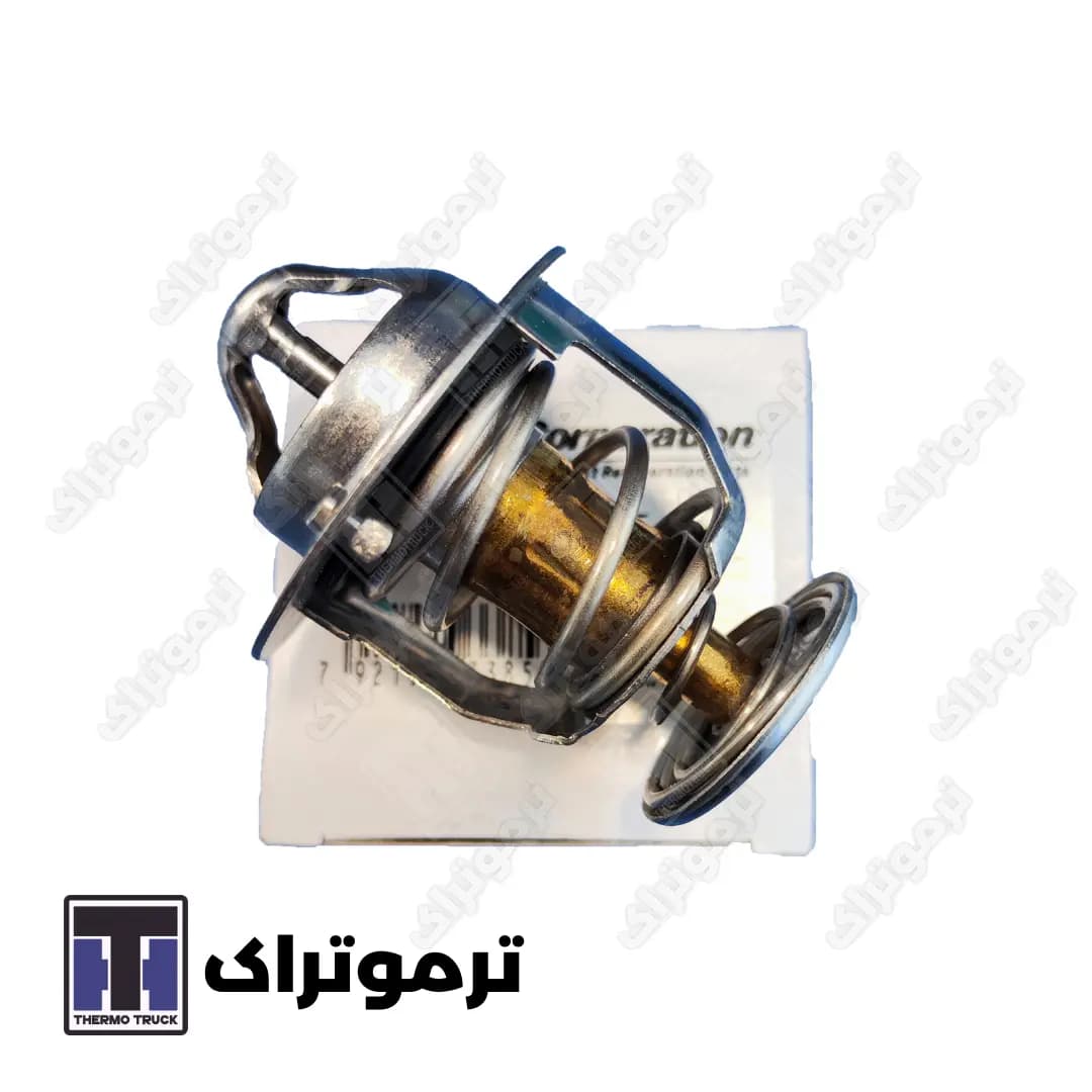 ترموستات یانماری برند MCP
