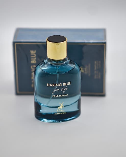 عطر دولچه گابانا لایت بلو فوراور شرکتی | Light Blue Forever