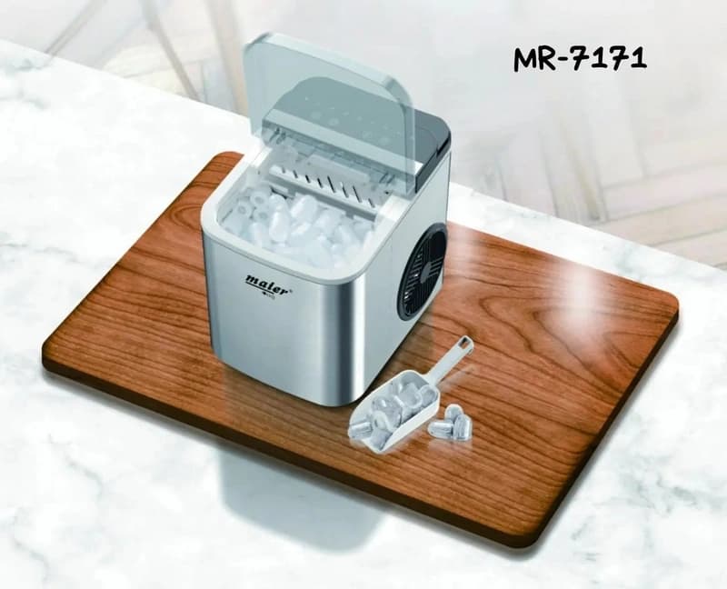 یخ ساز مایر مدل MR7171 — تصویر ۵