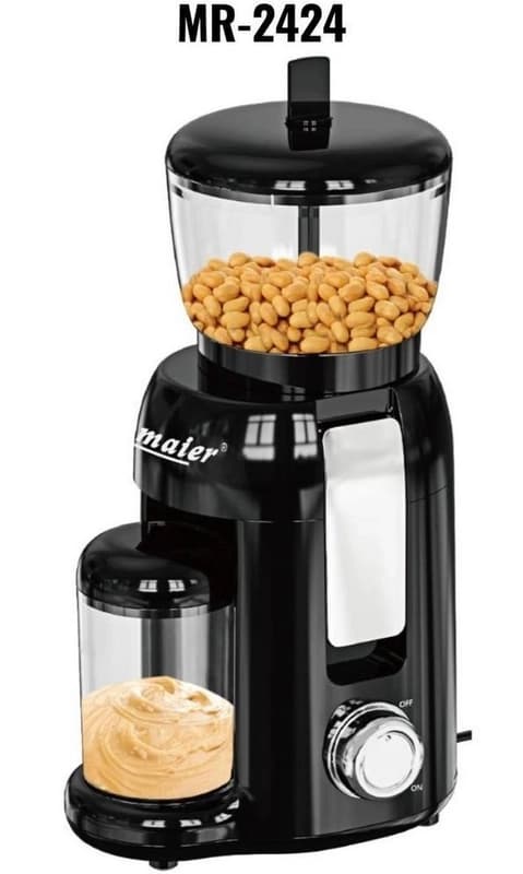 کرهگیر بادام زمینی مایر مدل MR2424