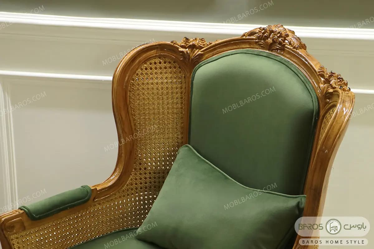 مبل ۸ نفره مدل آرال،دیاکو و سمیرا — تصویر ۶