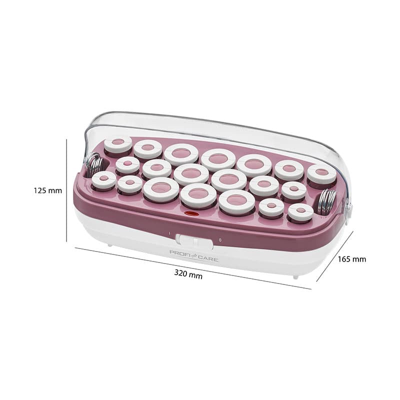 بیگودی برقی پروفی کر مدل PC-LW-3028 — تصویر ۴