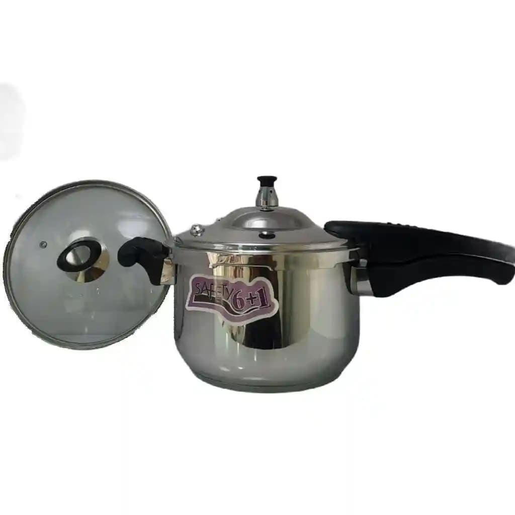 زودپز مایر 7.5 لیتر مدل MR-24 — تصویر ۲
