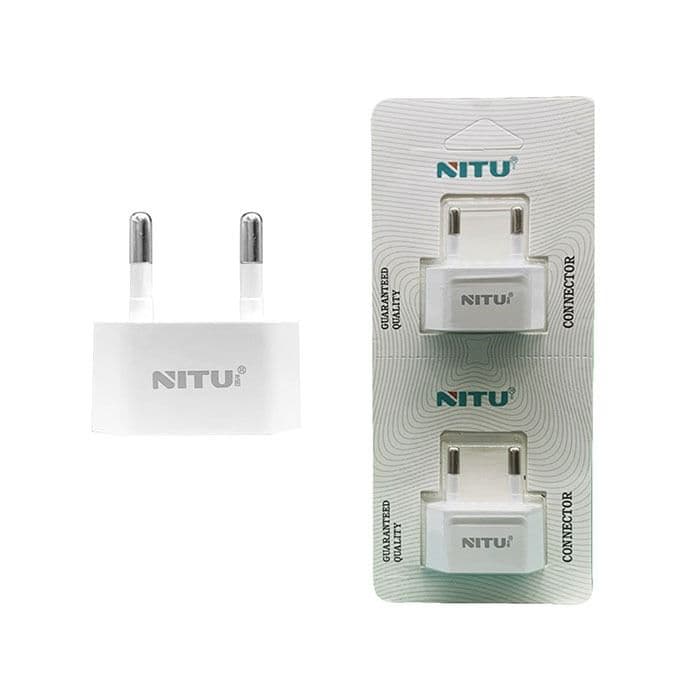 تبدیل 2 به 2 برق نیتو NITU A1 — تصویر ۴