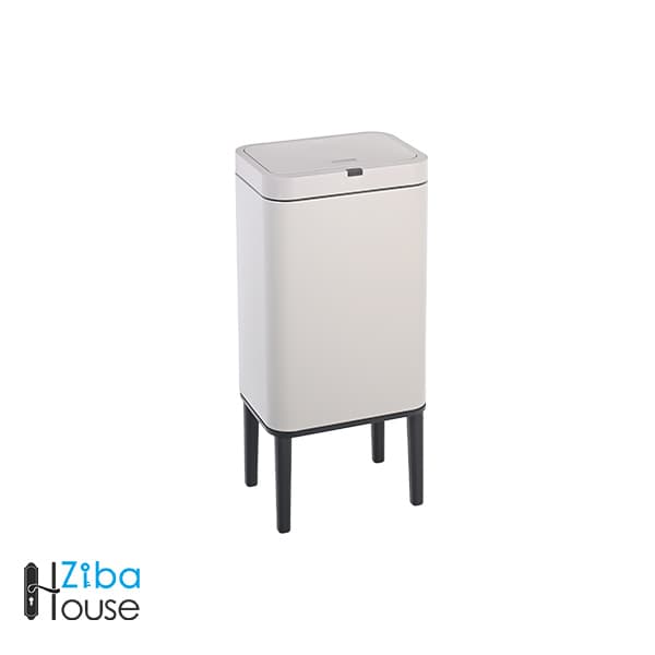 سطل زباله هوشمند HTN Prime کد HTD101