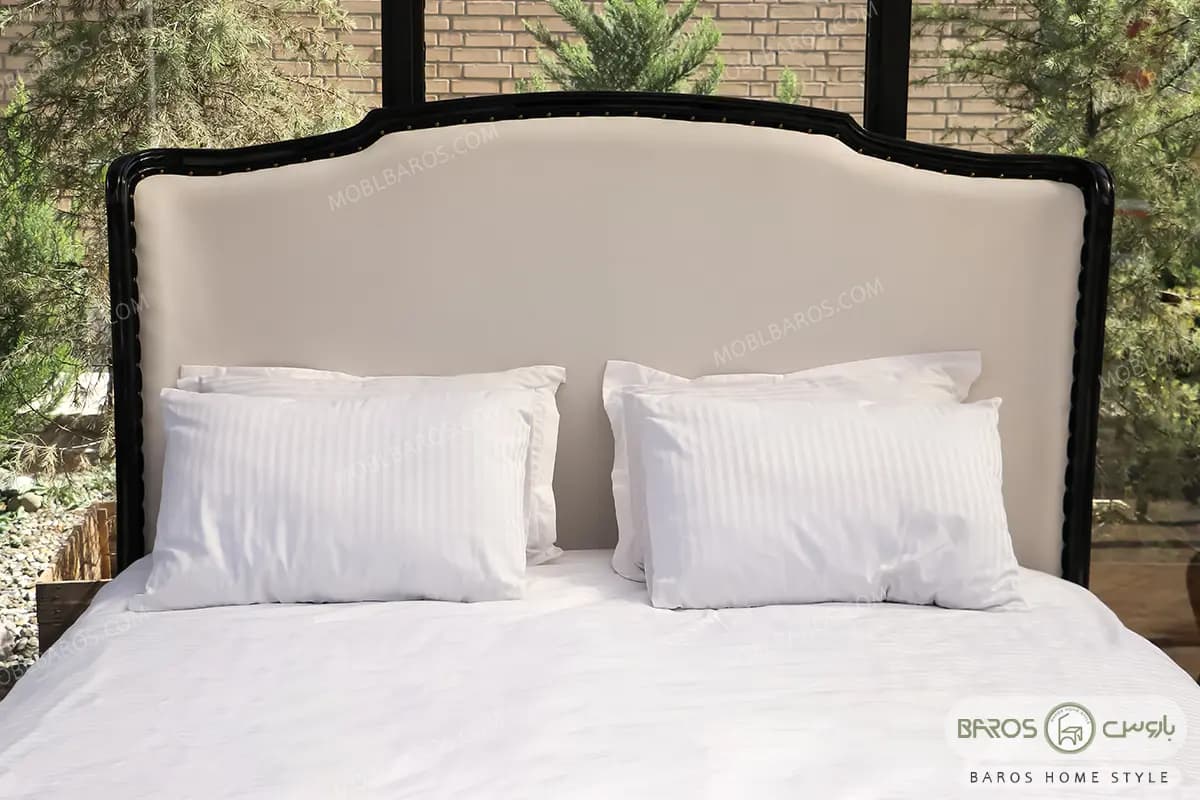 سرویس خواب دو نفره مرجان کیا کد ۳ — تصویر ۷