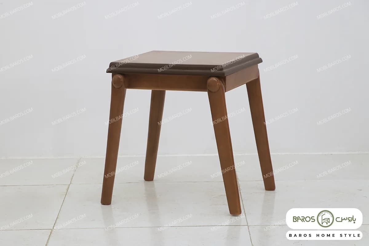 میز جلومبلی و عسلی جدید لیدی کد ۲ — تصویر ۷