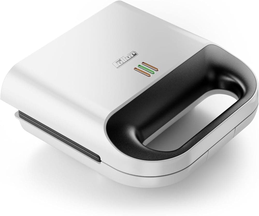ساندویچ ساز فلر مدل SM-150 — تصویر ۲