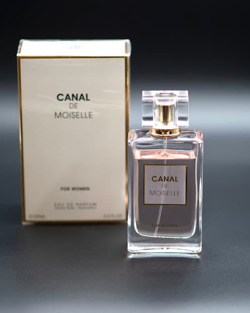شنل کوکو مادمازل شرکت فرگرانس | Coco Mademoiselle EDP