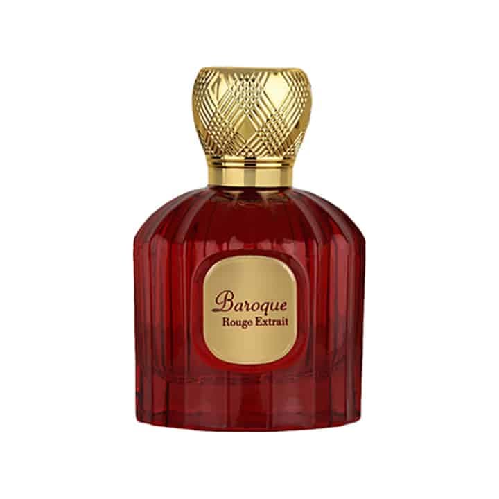 میسون فرانسیس کورکجان باکارات رژ 540 اکسترایت | Maison Francis Kurkdjian Baccarat Rouge 540 Extrait de Parfum