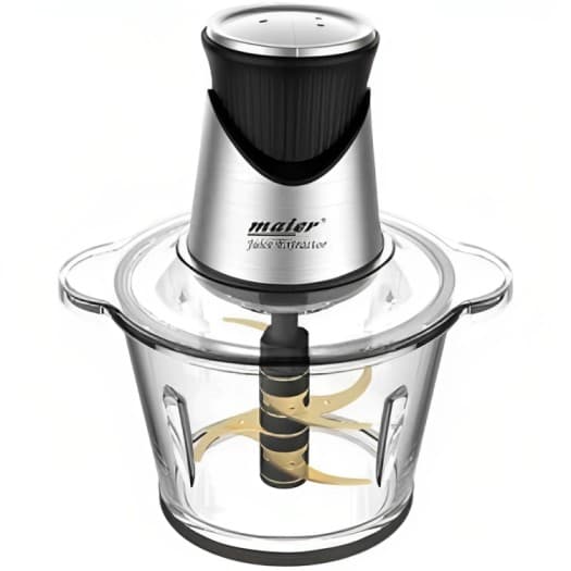 خرد کن 3 لیتری مایر آلمان مدل MR-492