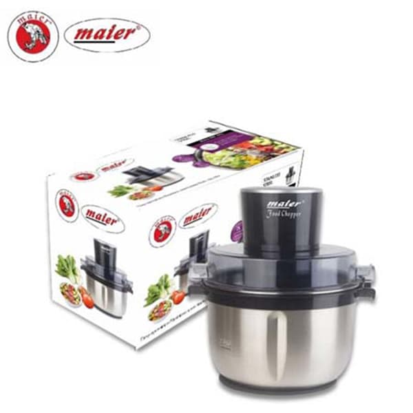 خردکن مایر مدل MR-403 — تصویر ۴