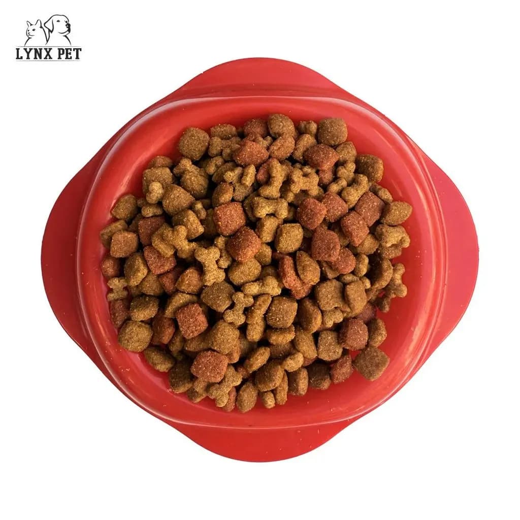 غذای خشک سگ بالغ تردیشنال مونلو طعم مرغ و برنج(فله ای) — تصویر ۳