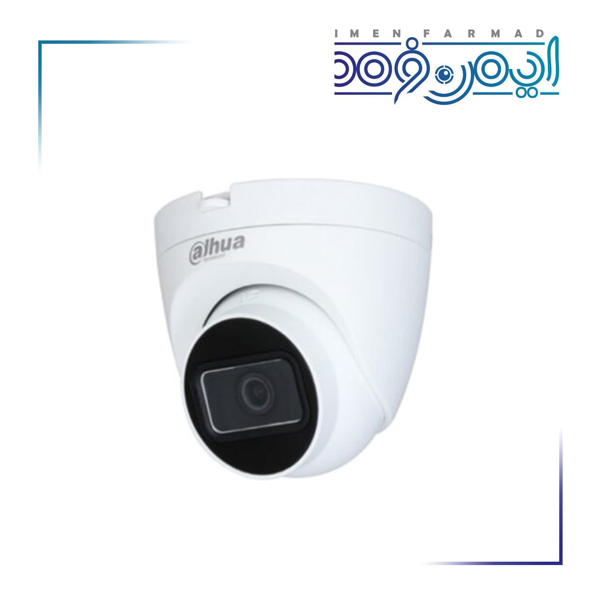 دوربین داهوا مدل IPC-HDW2231T-AS-S2