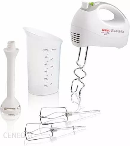 همزن و گوشت کوب تفال مدل HT411133 ا Mixer — تصویر ۲